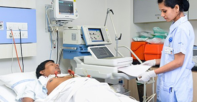 Best ECG Machines for Hospitals