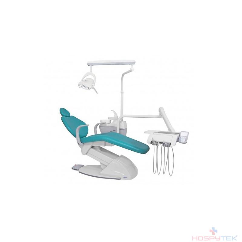 GNATUS DENTAL CHAIR ELECTRIC  G3 WITH PACKAGE