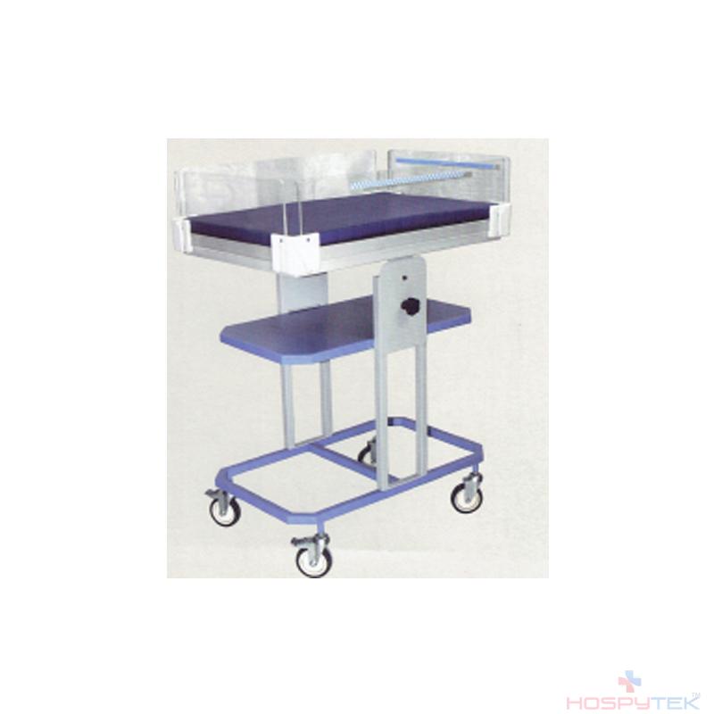 INFANCY CARE SYSTEM INFANT CARE TROLLEY ICS-006
