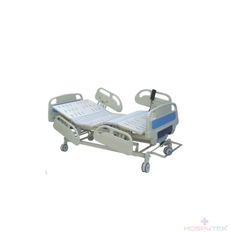 FOSHAN SUNCARE MEDICAL PRODUCTS CO. LTD HOSPITAL BED ELECTRIC SC-EB05B